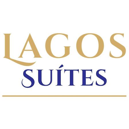 Lagos Suites (Adults Only) Guapé Extérieur photo