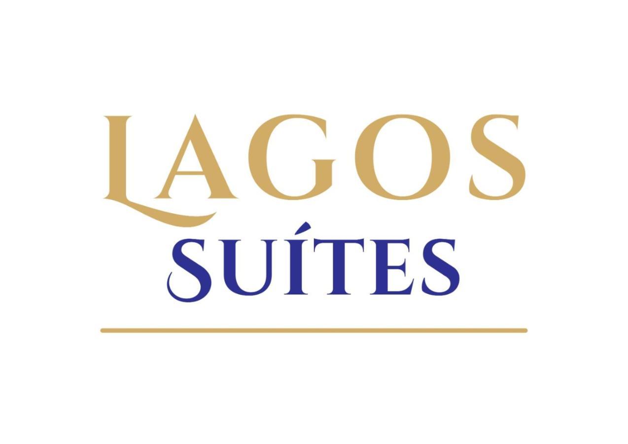 Lagos Suites (Adults Only) Guapé Extérieur photo