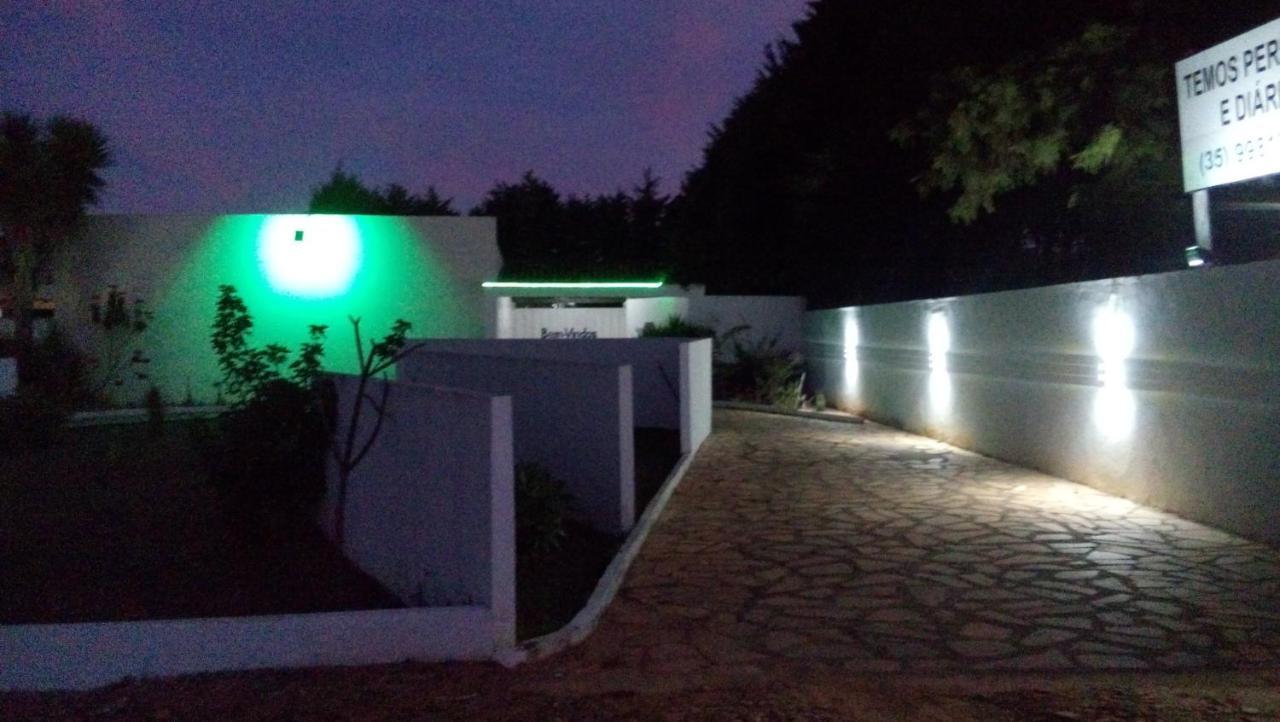Lagos Suites (Adults Only) Guapé Extérieur photo