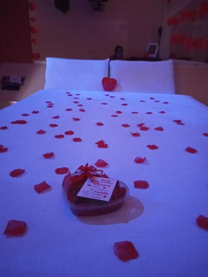 Lagos Suites (Adults Only) Guapé Extérieur photo