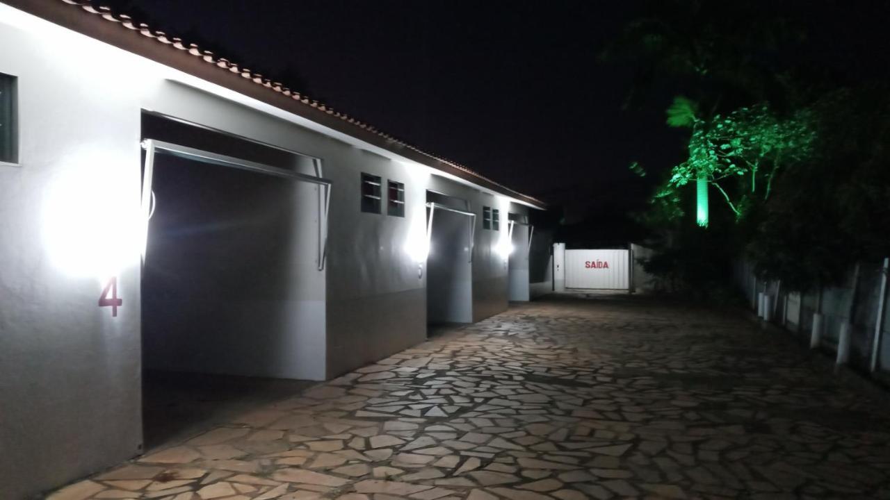 Lagos Suites (Adults Only) Guapé Extérieur photo