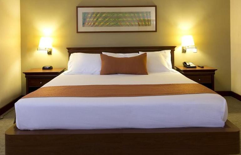 Lagos Suites (Adults Only) Guapé Extérieur photo