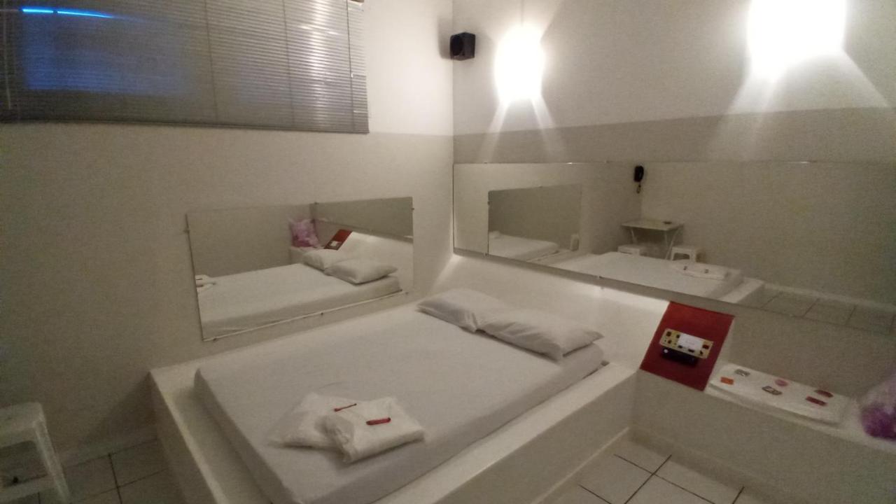 Lagos Suites (Adults Only) Guapé Extérieur photo